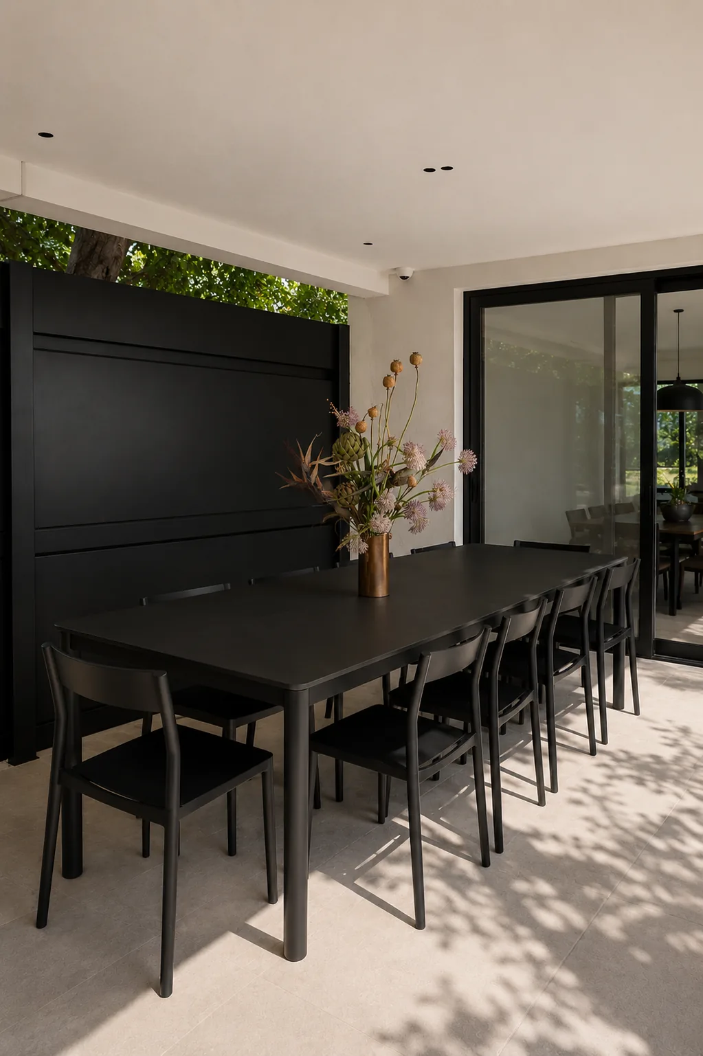 Newman — Residencial