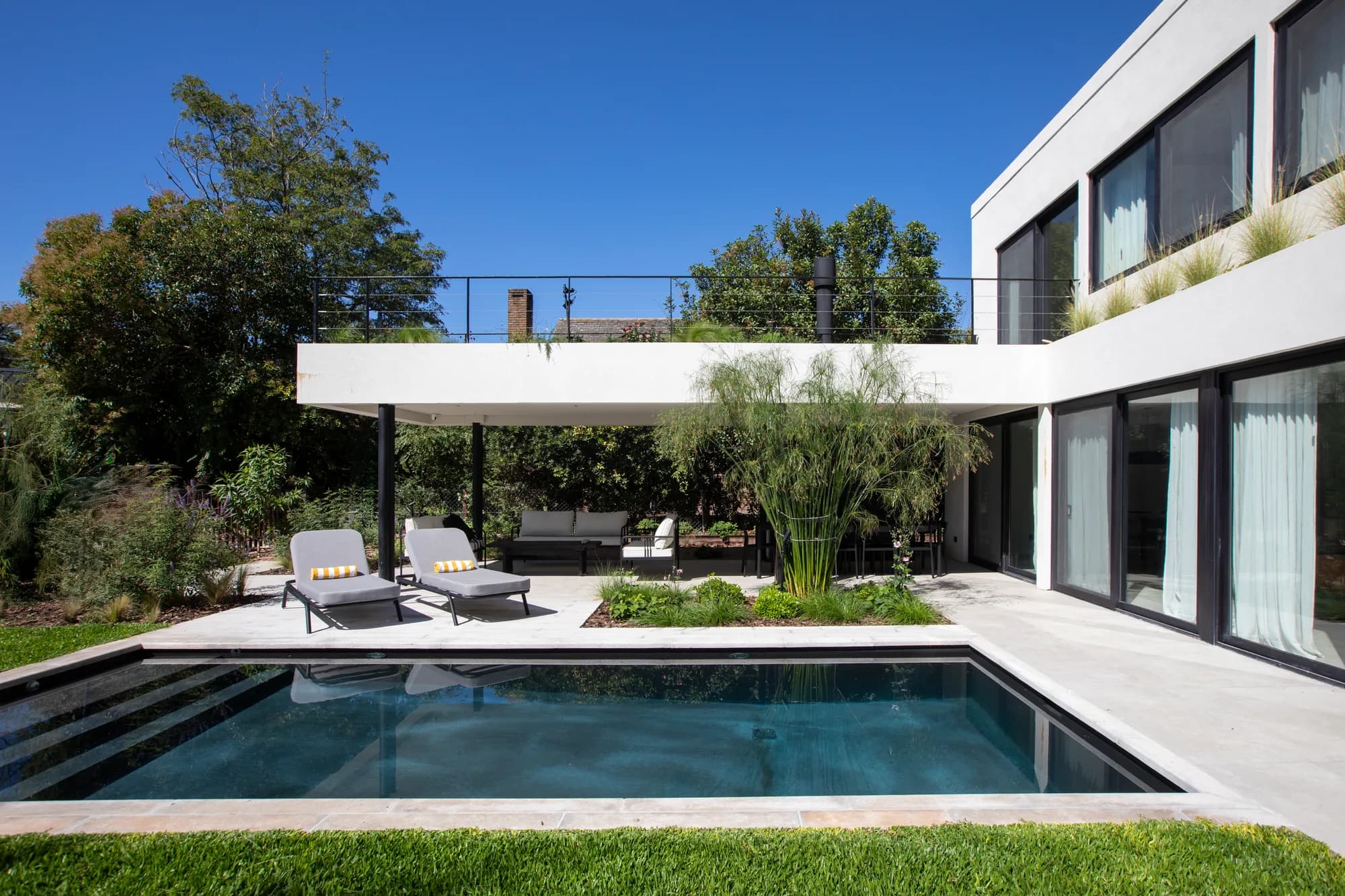 Newman — Residencial
