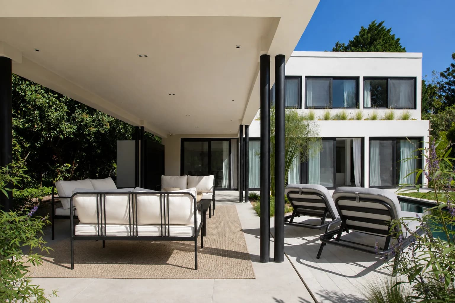 Newman — Residencial