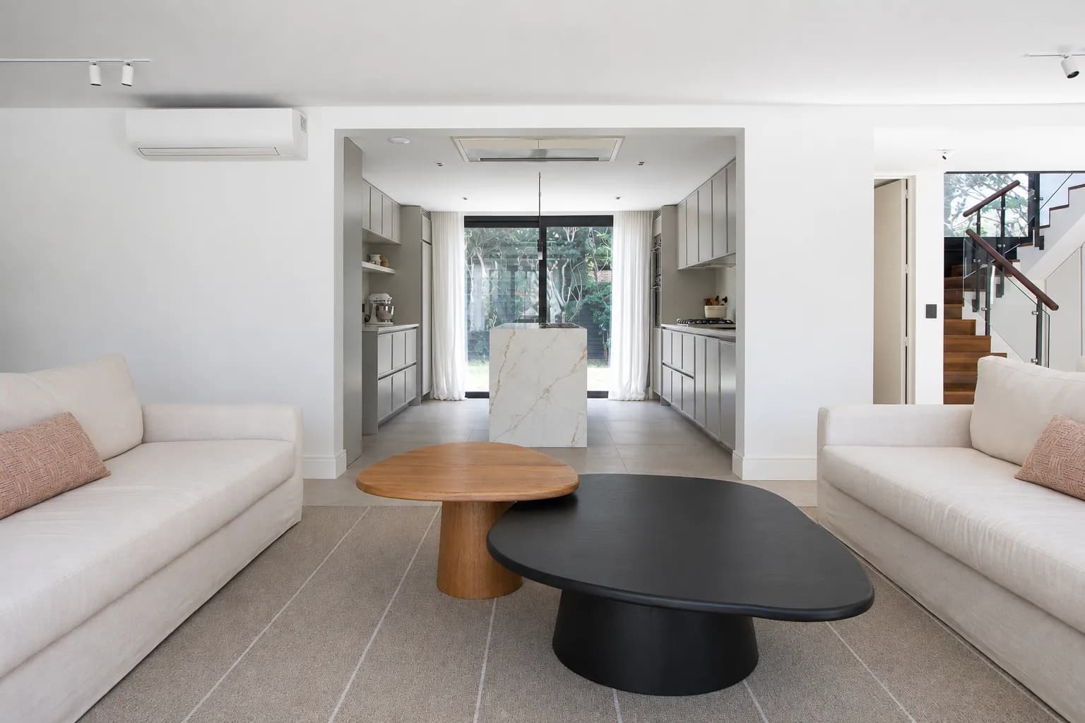 Newman — Residencial