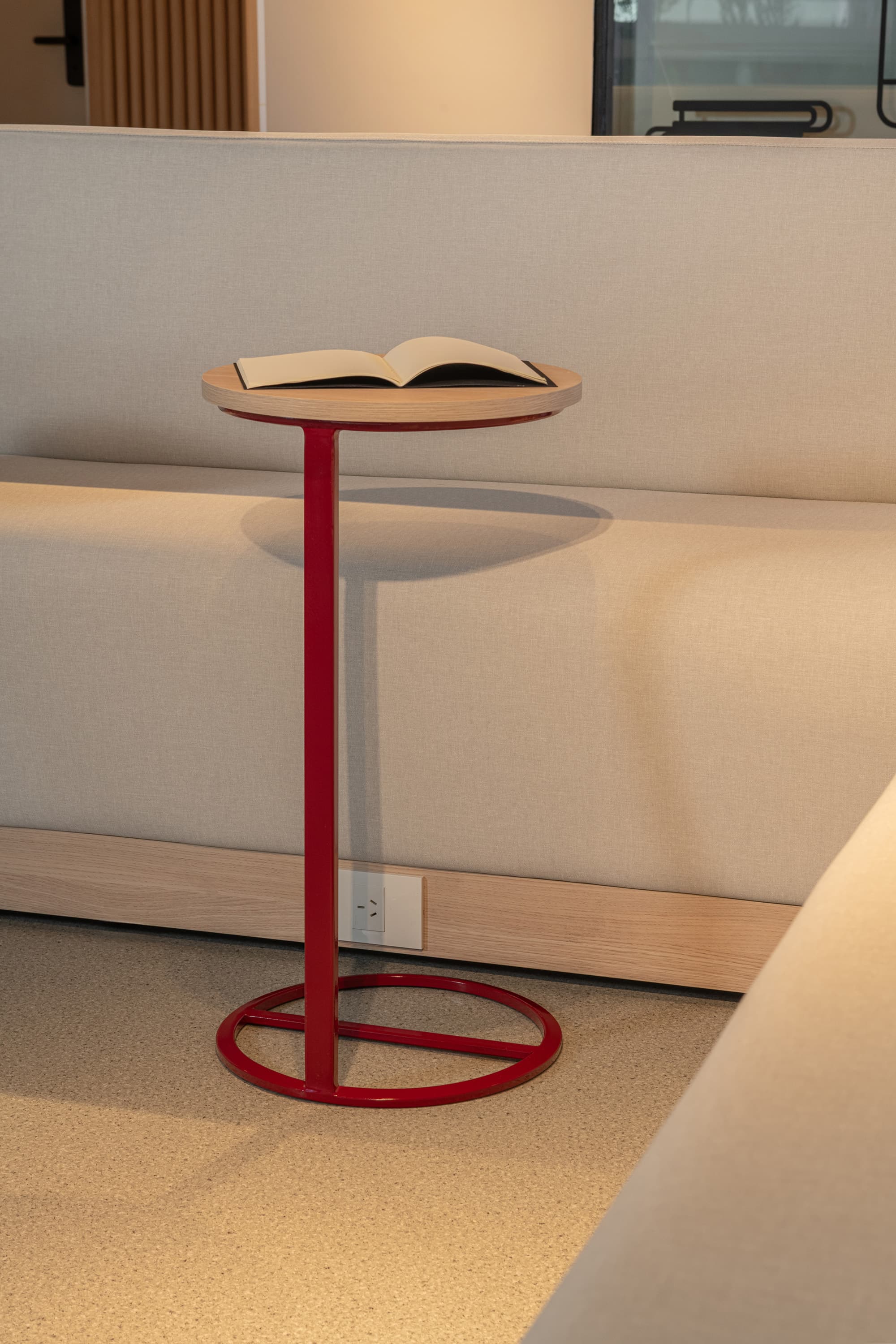Faco XLab — 8