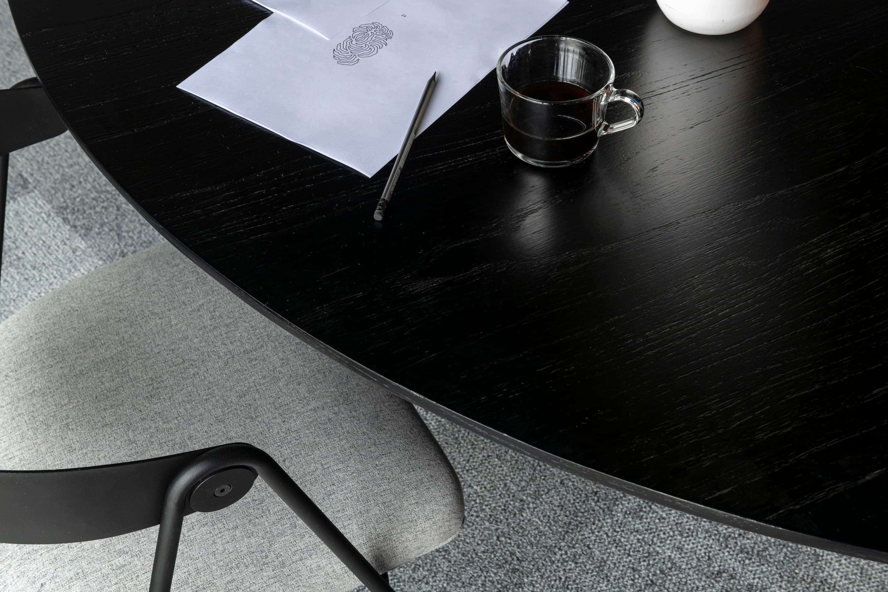 GS Oficinas — Corporativo