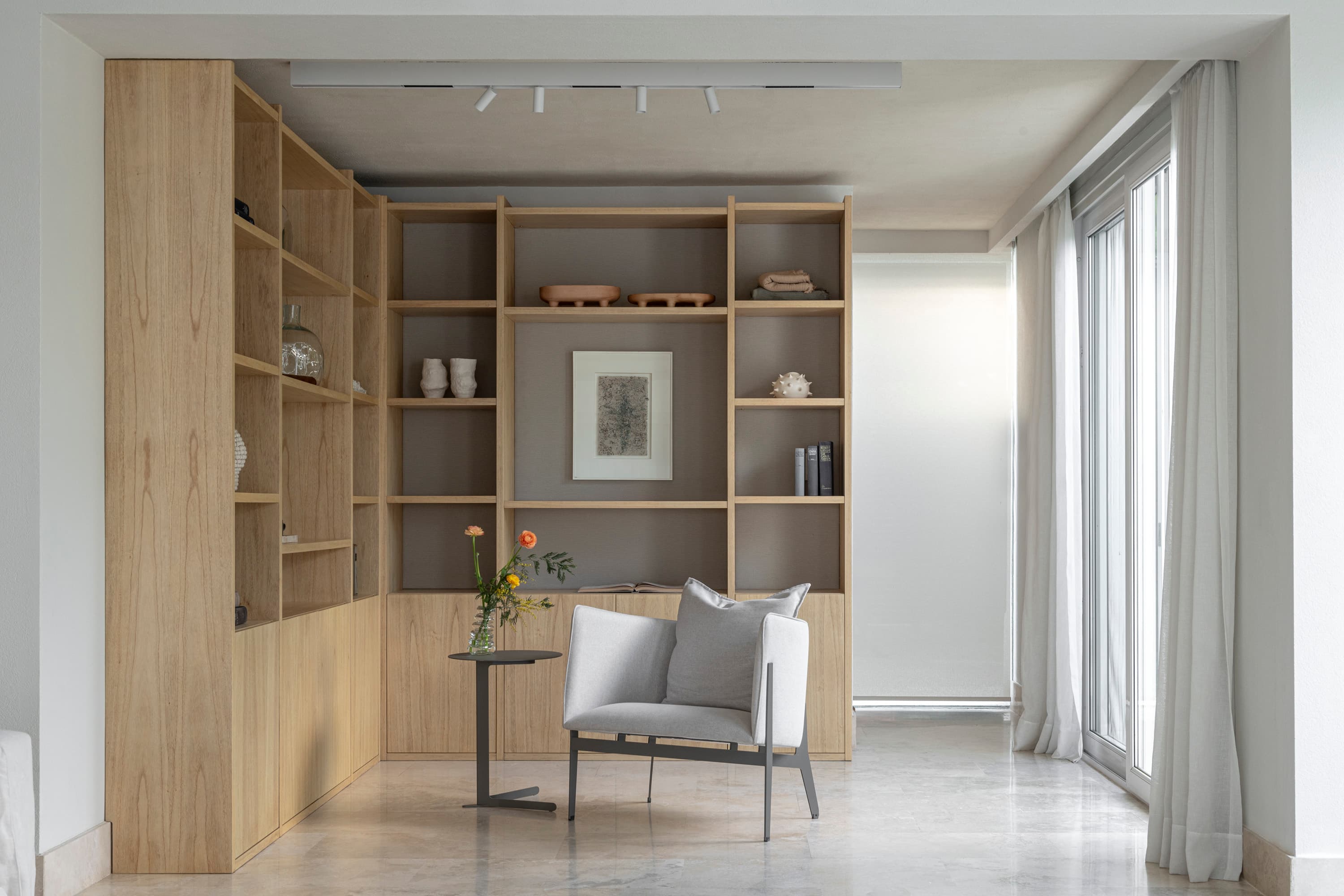 Remanso — Residencial