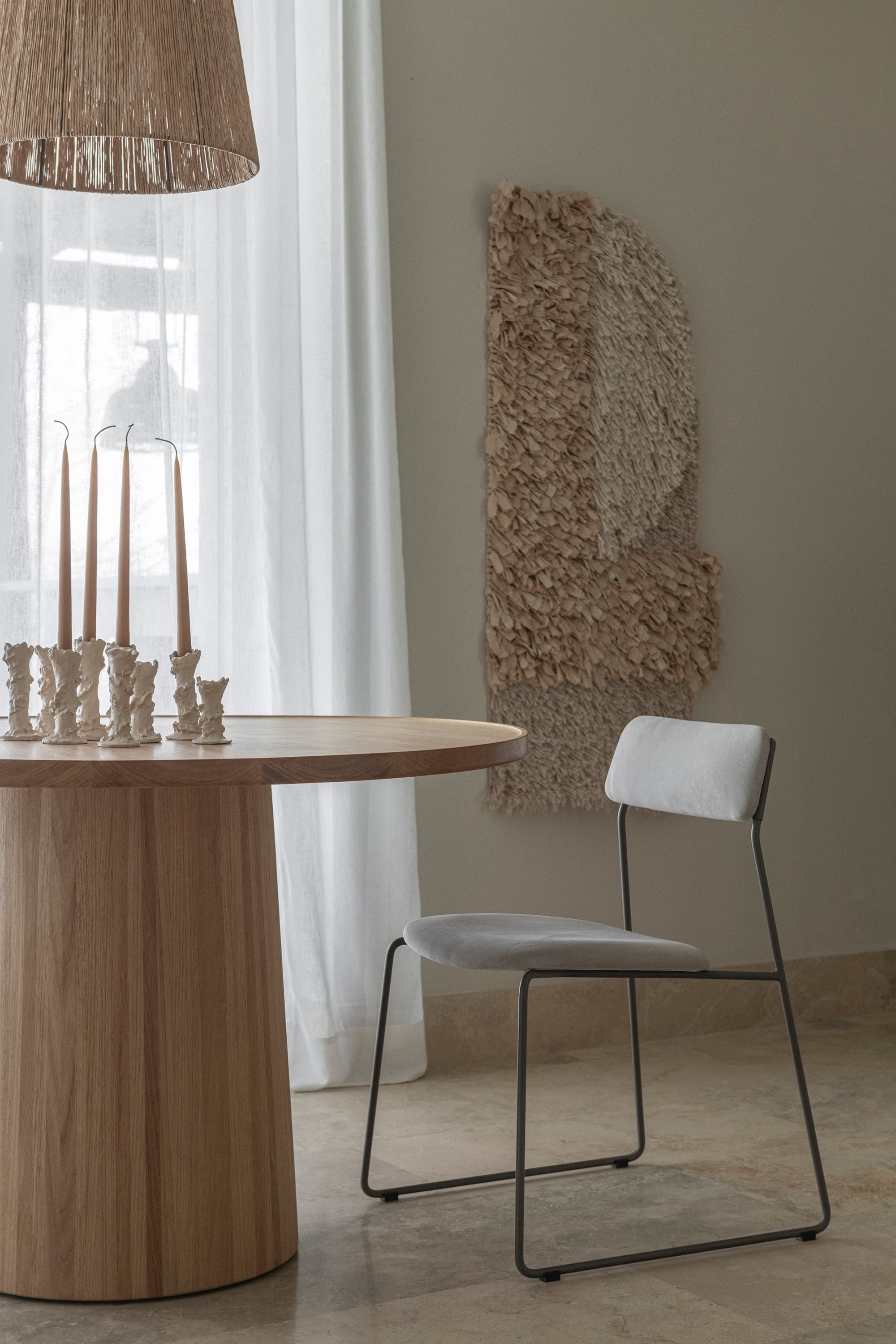 Remanso — Residencial